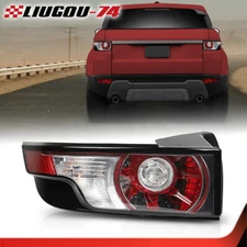 Left Tail Light Rear Lamp Brake Fit For 11-15 Land Range Rover Evoque LR025147