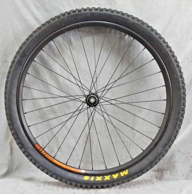 WTB SX19 650b Front MTB Bike Wheel Center Disc Shimano HB-M618