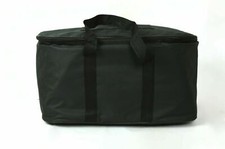 Professional Durable High Quality Heavy Nylon Padded Bag Cover For Tabla Set