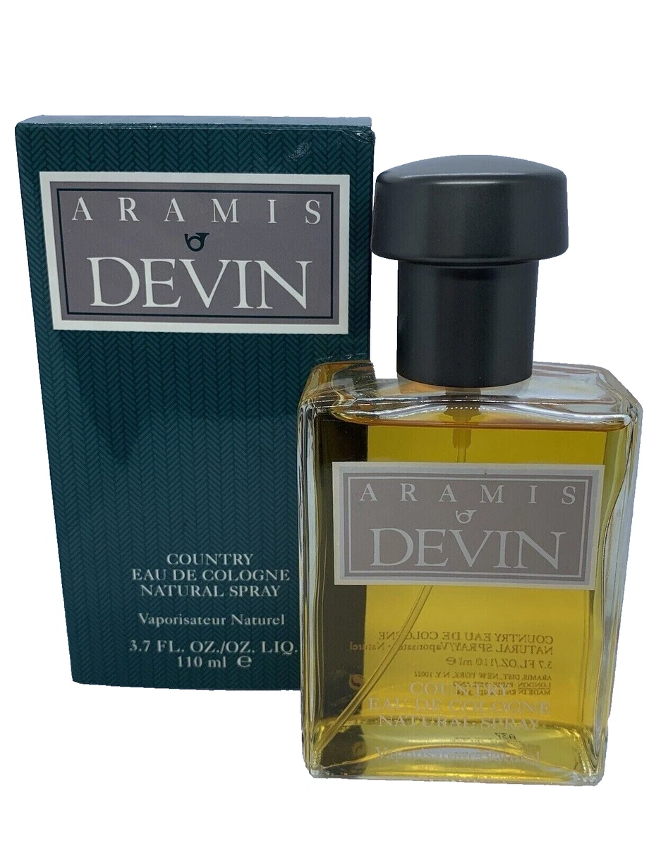 Aramis Devin for sale - eBay