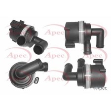 Water Pump For Seat Altea 5P1 2.0 TDI Apec Coolant 5N0965561A