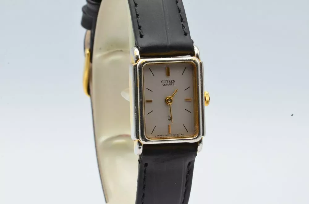 Montre citizen quartz new arrivals