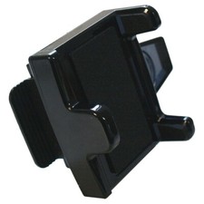Adjustable Car Air-Vent Universal Phone Mount Dock Holder for Phone GPS Black