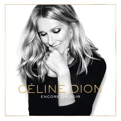 Encore un soir Import Celine Dion  Format: Audio CD