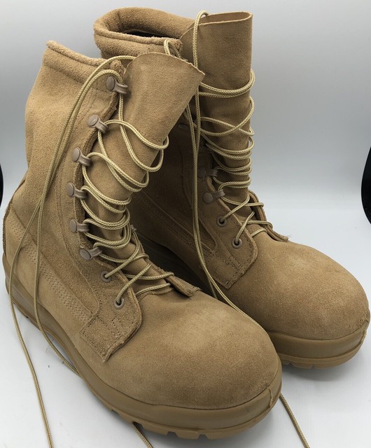 belleville intermediate cold wet boot