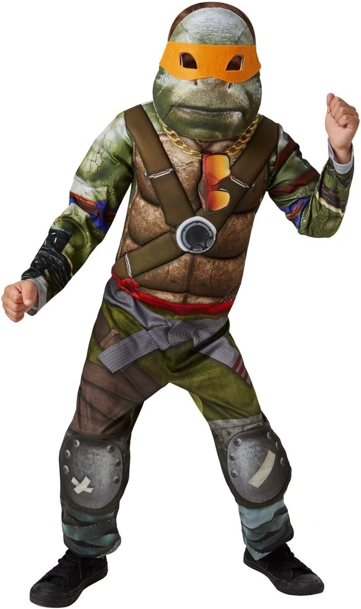 Costumes De Tortues Ninja Pour Garçons Costumes De Tortues Ninja Pour Garçons