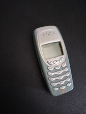 Téléphone Nokia 3410