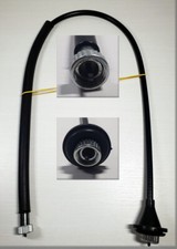 Compteur Lancia FULVIA