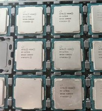 Intel Xeon E3-1270 v6 4-core 3.80GHz SR326 LGA1151 CPU processor