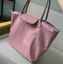 Longchamp Tote Bag/Handbag Tulip 2605 # 06