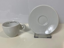 Rosenthal von Matteo Thun "Miss illy" 2001 Espresso Tasse Sammlerstück