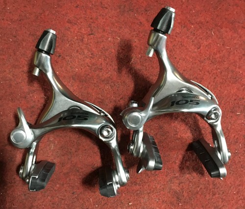 Shimano Paire Freins Course Dura Ace Br 7900