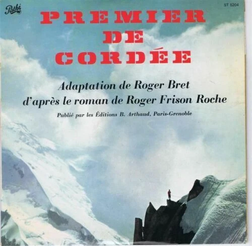 Vinyles enfants histoire 25 cm