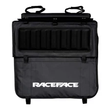 Raceface, T3 Tailgate Pad, Tailgate Pad, 2 Bike, Half Coverage
