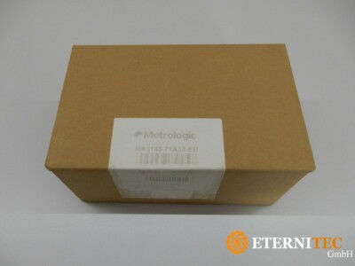 Metorlogic MK5145-71A38-EU Eclipse MS5145 LS USB Barcode Scanner Weiß MS 5145
