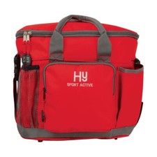 Hy Sport Active Grooming Bag - 6 Pockets -Available in 15 Colours!! - Great Gift