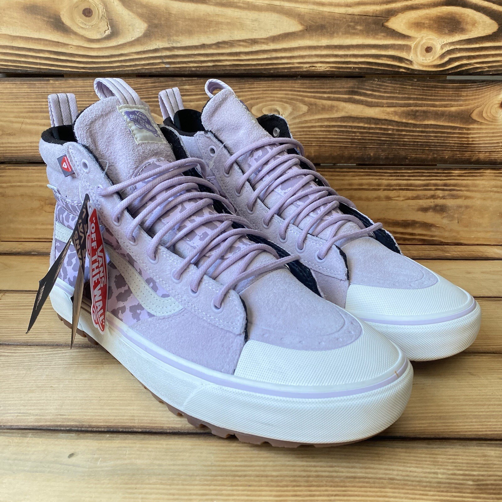 Sneaker Orchid Ice Leopard Men 