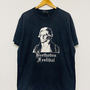 Maglietta Beethoven - Stile Unico Per Amanti Della Musica Classica - Foto 4