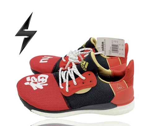 adidas pharrell williams chinese new year