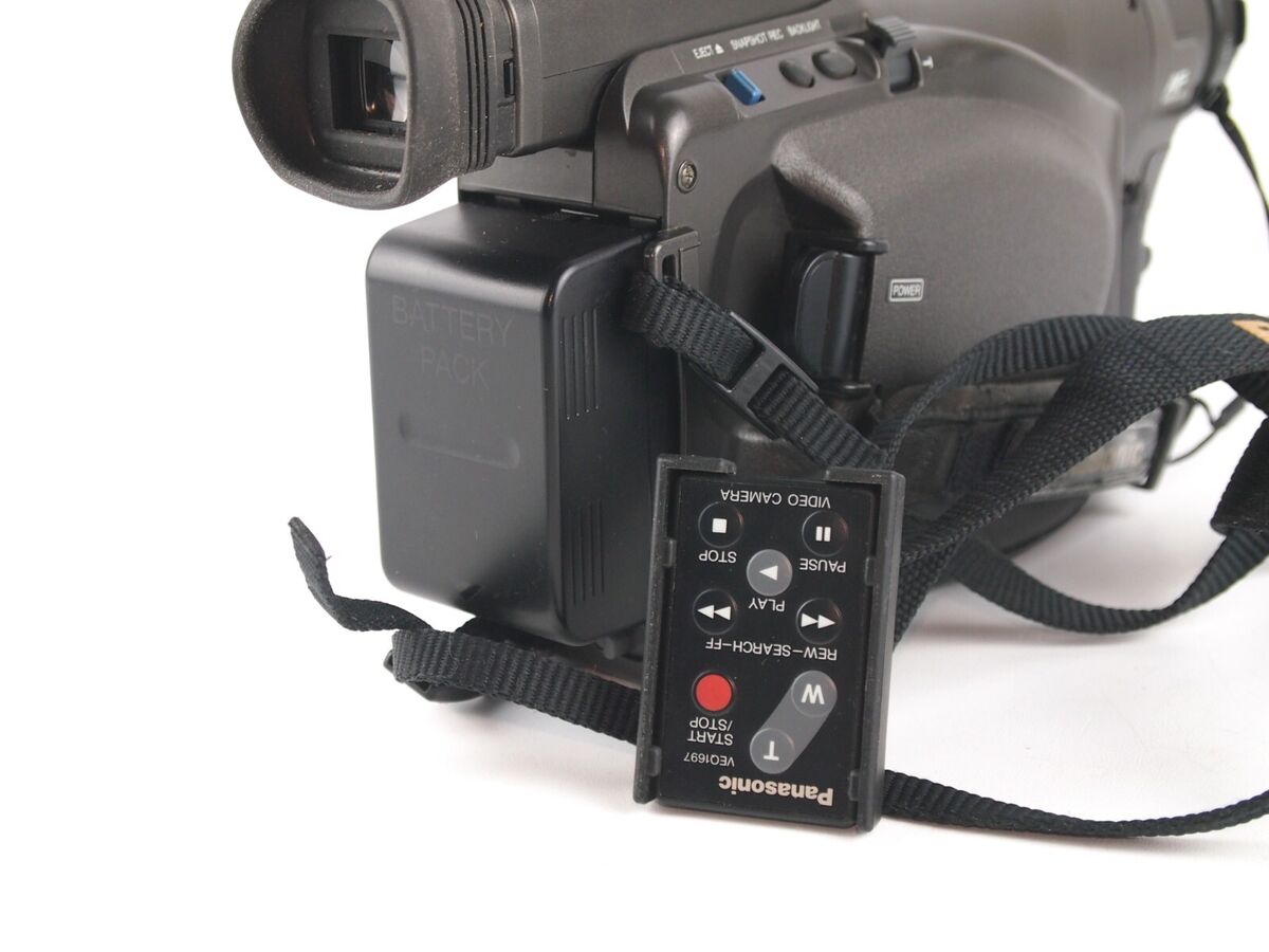 Panasonic video camera | eBay Panasonic video camera | eBay