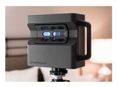 Matterport MC250 Pro2 3D Camera - Open Box/New | eBay