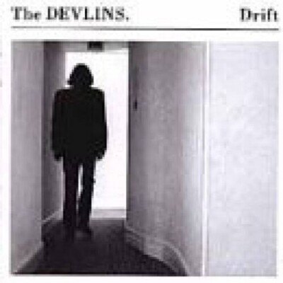 The Devlins- Drift   CD  Good Condition