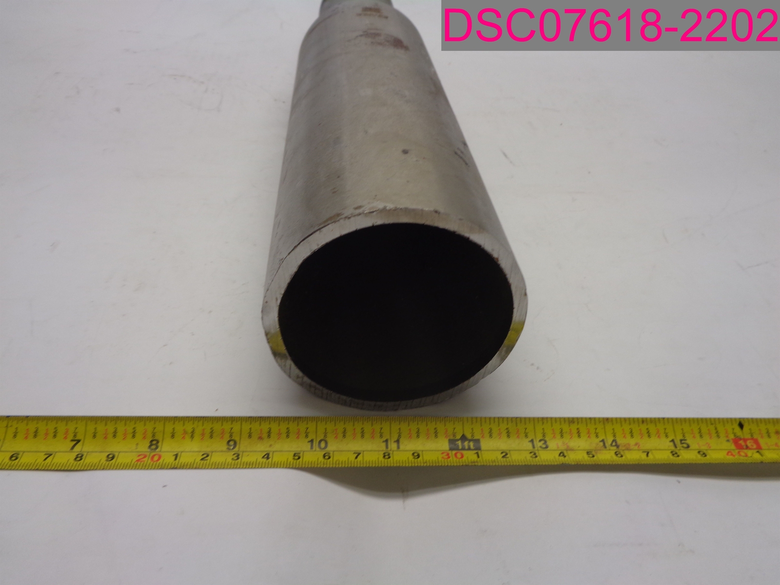 Axle Surgeons 2102200009229. 16" Long eBay