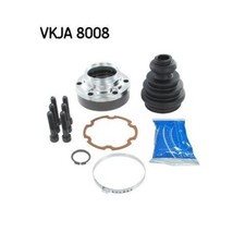 1x Jeu de joints, arbre de transmission SKF VKJA 8008 convient pour AUDI SEAT