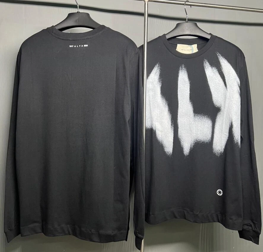 alyx tatoo shirts シャツ 総柄 - agedor.ma