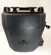 CHAUVET DJ Nimbus Cry Ice Fog Machine - Black