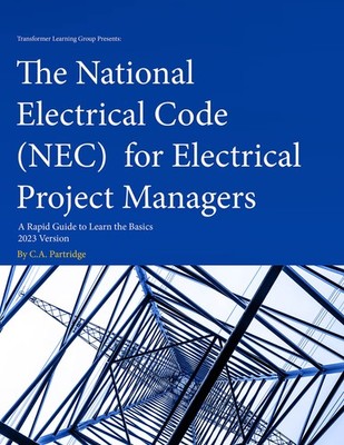 C a Partridge The National Electrical Code (NEC) for E (Taschenbuch) (US IMPORT)