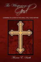 Maxine E. Smith | The Whisperings Of God | Taschenbuch | Englisch (2010)