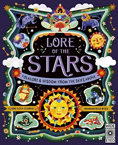 Lore of the Stars by Claire Cock-Starkey, Hannah Bess Ross - 9780711282001 - Image 6