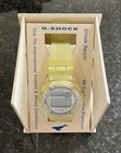CASIO G SHOCK 1998 (ICERC) Dolphin Whale Commemorative Model 'All as One' Limite