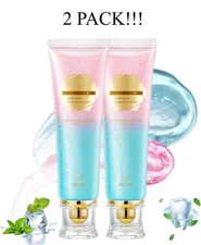 Bright White Niacinamide Whitening Toothpaste NIB- 2 PACK!!!