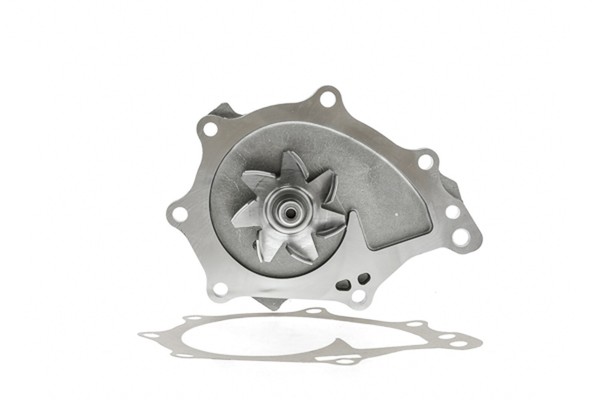 Aisin Wasserpumpe MotorküHlung WPT-914A FüR Toyota Lexus Avensis Verso RAV Auris-image