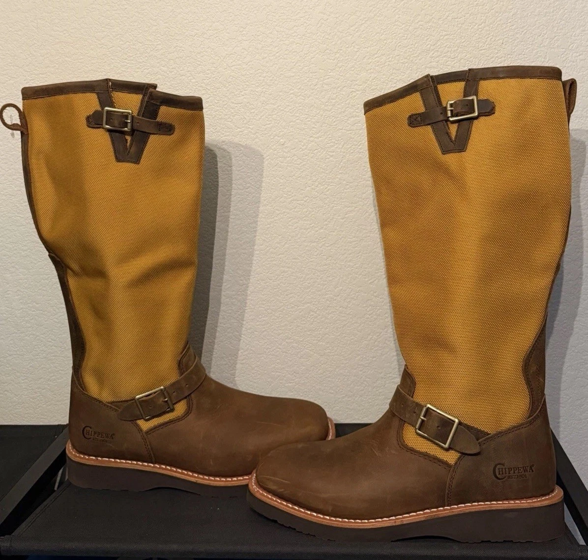 Chippewa Cushioned EE Boots for Men for Sale | Shop New & Used