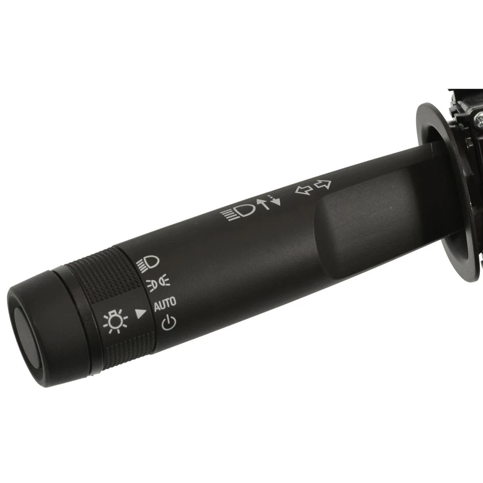 For 2010-2017 Chevrolet Equinox Headlight Dimmer Switch SMP 2010 2011 2012 2013 - Image 2 of 3