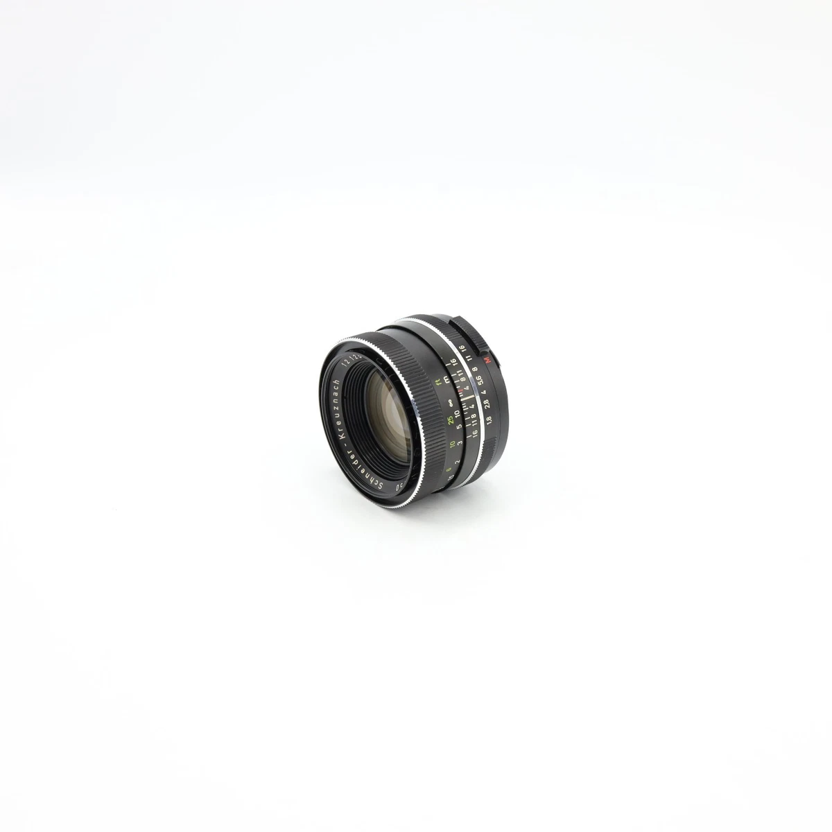Rollei f/1.8 Camera Lenses 50mm Focal for sale | eBay
