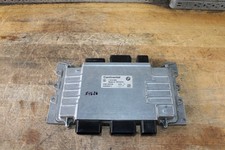 11-12 Bmw X3 528i N52 Msv90 7614628 Dme Engine Control Module Ecu Ecm Oem Unit