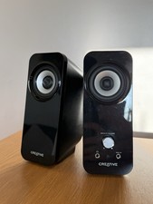 Powered Speakers Creative Inspire T12