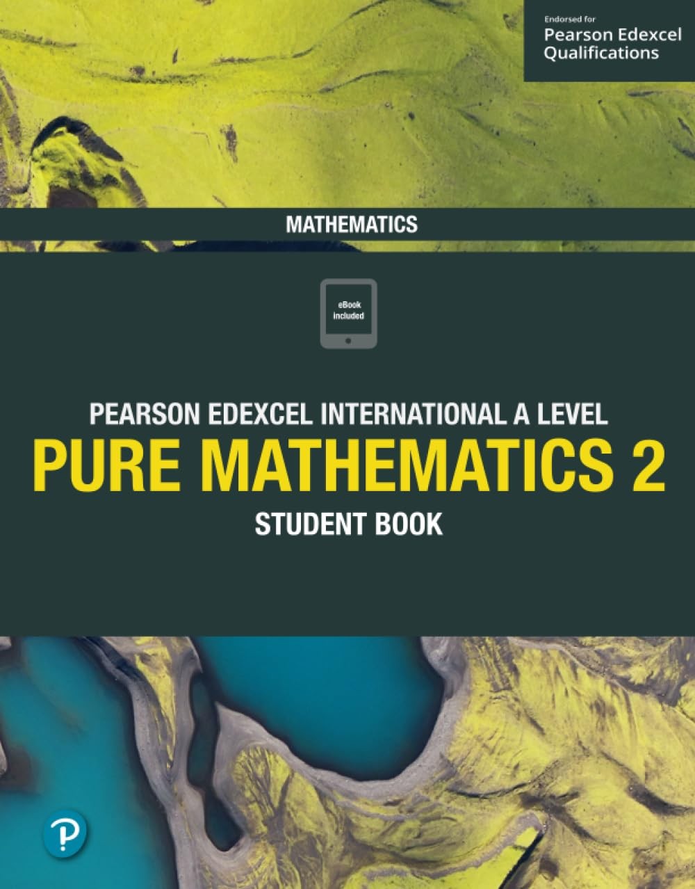 Pearson Edexcel International A Level Mathematics Pure 2 Math... - 9781292244853 - Image 5