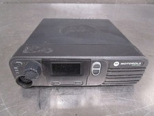 Motorola XPR 4350 AAM27QPC9LA1AN 32 Channel