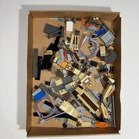 LEGO Space: Excavation Searcher Life on Mars (7316) Not Complete Retired Vintage