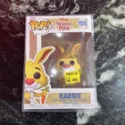 Funko Pop! Vinyl: Disney - Rabbit #1515