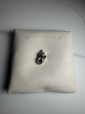 Chrome Hearts Rolling Stones Pendant | eBay
