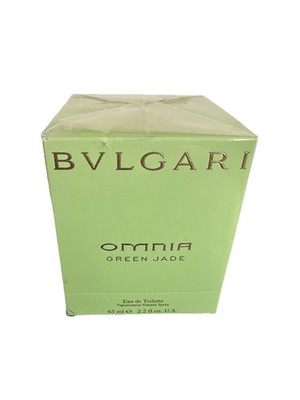 2-199　BVLGARI オムニア グリーンジェイド オードトワレ 40mL BVLGARI（ブルガリ） オムニア グリーン ジェイド EDT SP 40ml 香水
