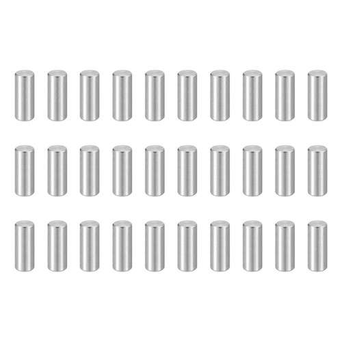 For 55pcs pins M4 x 10mm stainless steel 304 shelf support - Picture 1 of 7
