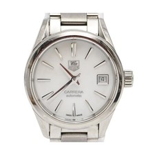 Orologio usato TAG HEUER CARRERA LADY WAR2411-0