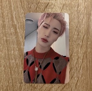 Ateez Everline | eBay